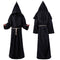 Halloween Costume Medieval Friar Wizard Costume