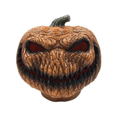 Evil Pumpkin Halloween Party Lamp - Magniastore