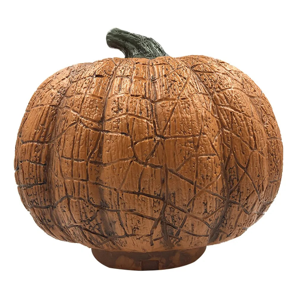 Evil Pumpkin Halloween Party Lamp - Magniastore